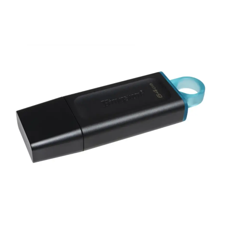 64gb Usb3.2 Gen1 Dtx/64gb Exodia Kıngston