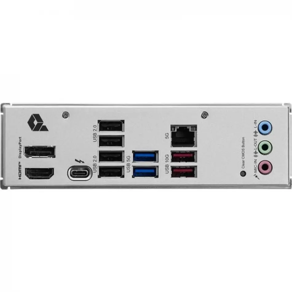 Msı Pro B860-p Ddr5 8800mt/s 1xhdmı 1xdp 3xm.2 Atx 1851p (ıntel Ultra Processors Serıes2)