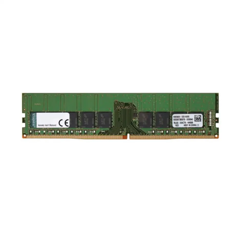 8 Gb Kıngston Ddr4 2666mhz Cl19 Ksm26es8/8hd