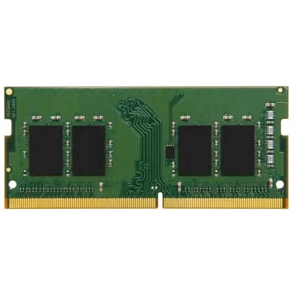 8 Gb Ddr4 3200mhz Kıngston Cl22 Nb Kvr32s22s6/8
