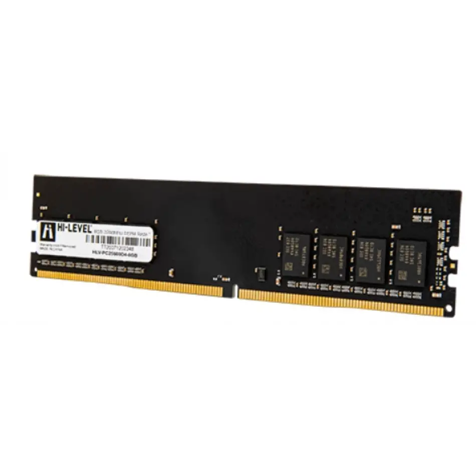8gb Hı-level Ddr4 3200mhz Cl22 Hlv-pc25600d4-8g