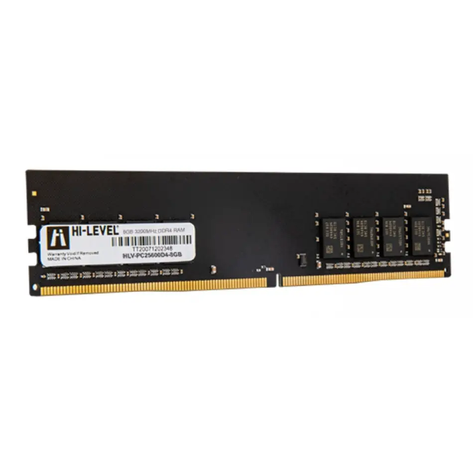 8gb Hı-level Ddr4 3200mhz Cl22 Hlv-pc25600d4-8g