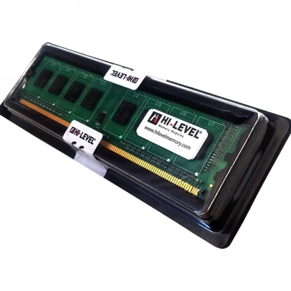 8gb Kutulu Ddr4 2133mhz Hlv-pc17066d4-8g Hı-level