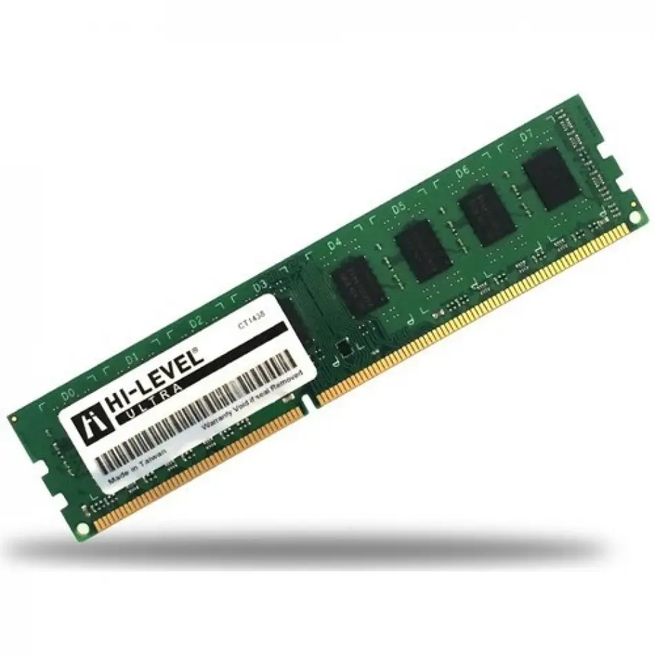 8gb Kutulu Ddr4 2133mhz Hlv-pc17066d4-8g Hı-level