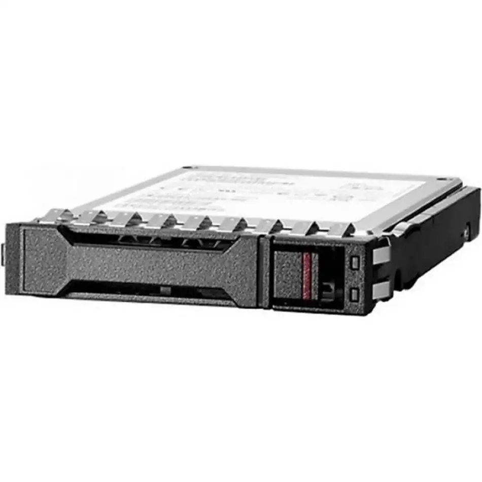 Hpe 960gb 2.5 Sata3 Ssd Rı Sff Bc Mv P40498-b21