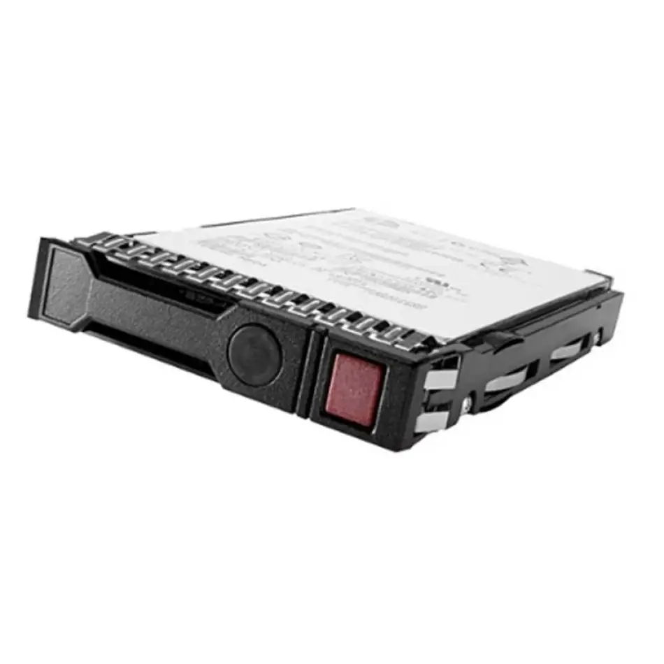 Hpe 960gb 2.5 Sata3 Ssd Rı Sff Bc Mv P40498-b21