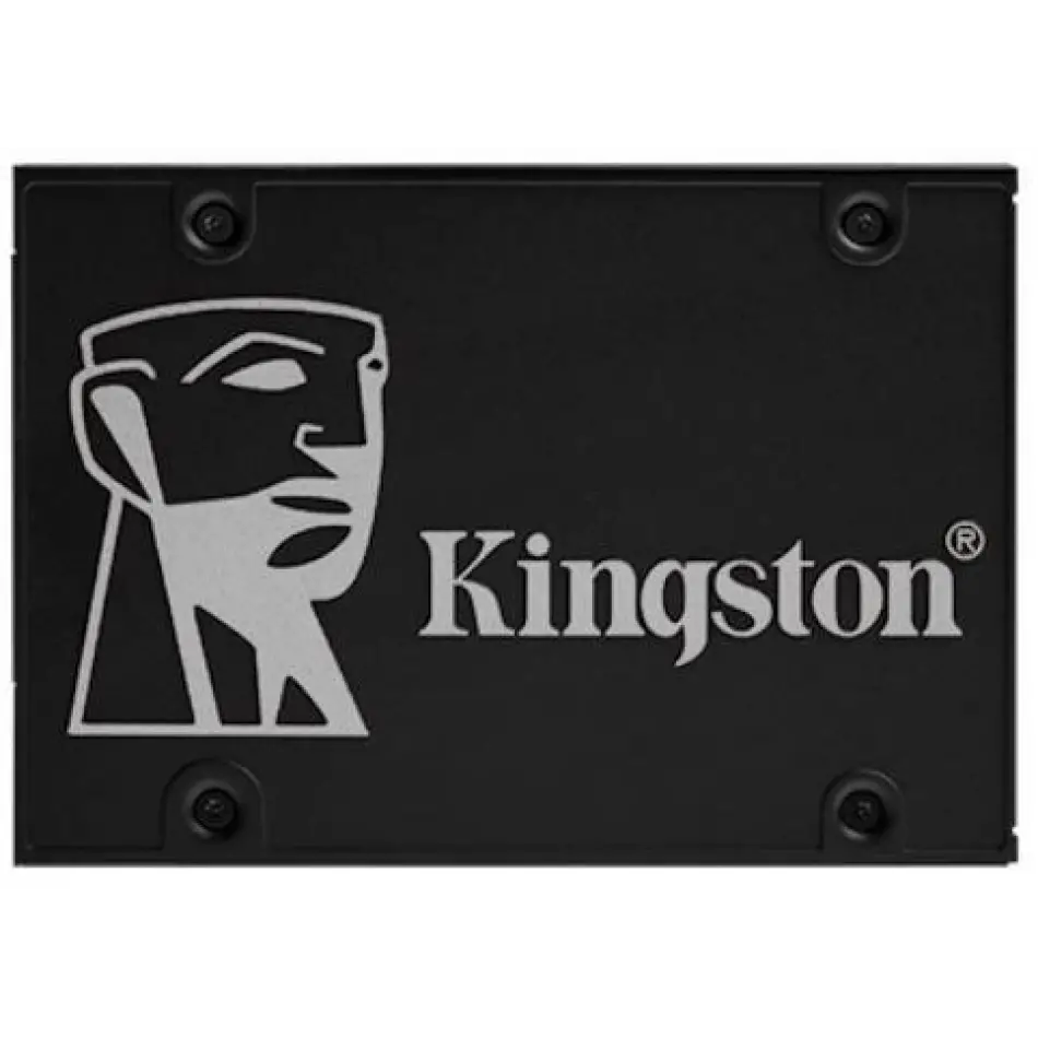 960 Gb Kıngston A400 Sata3 2.5 500/450mbs Sa400s37/960g