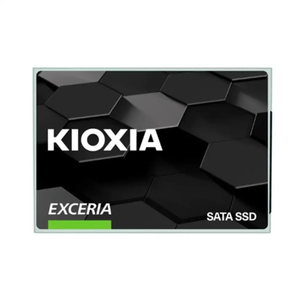 960 Gb Kıoxıa Excerıa 3d 2.5 Sata 555/540 Ltc10z960gg8