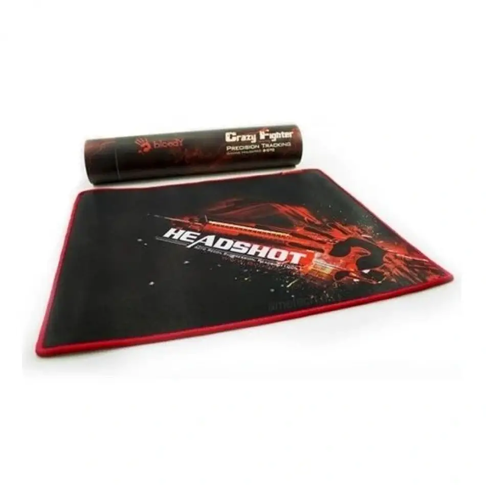 A4 Tech Bloody B-071 350x280x4mm Oyun Mouse Pad