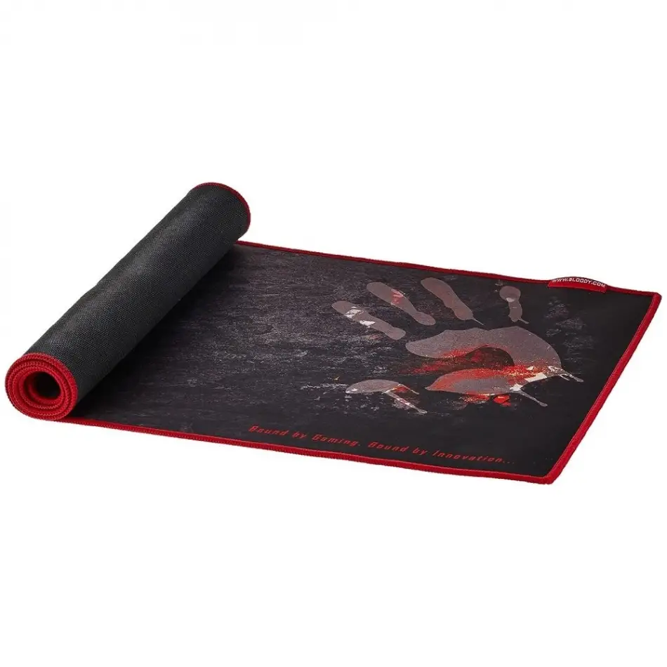 A4 Tech Bloody B-088s 800x300x2mm Oyun Mouse Pad