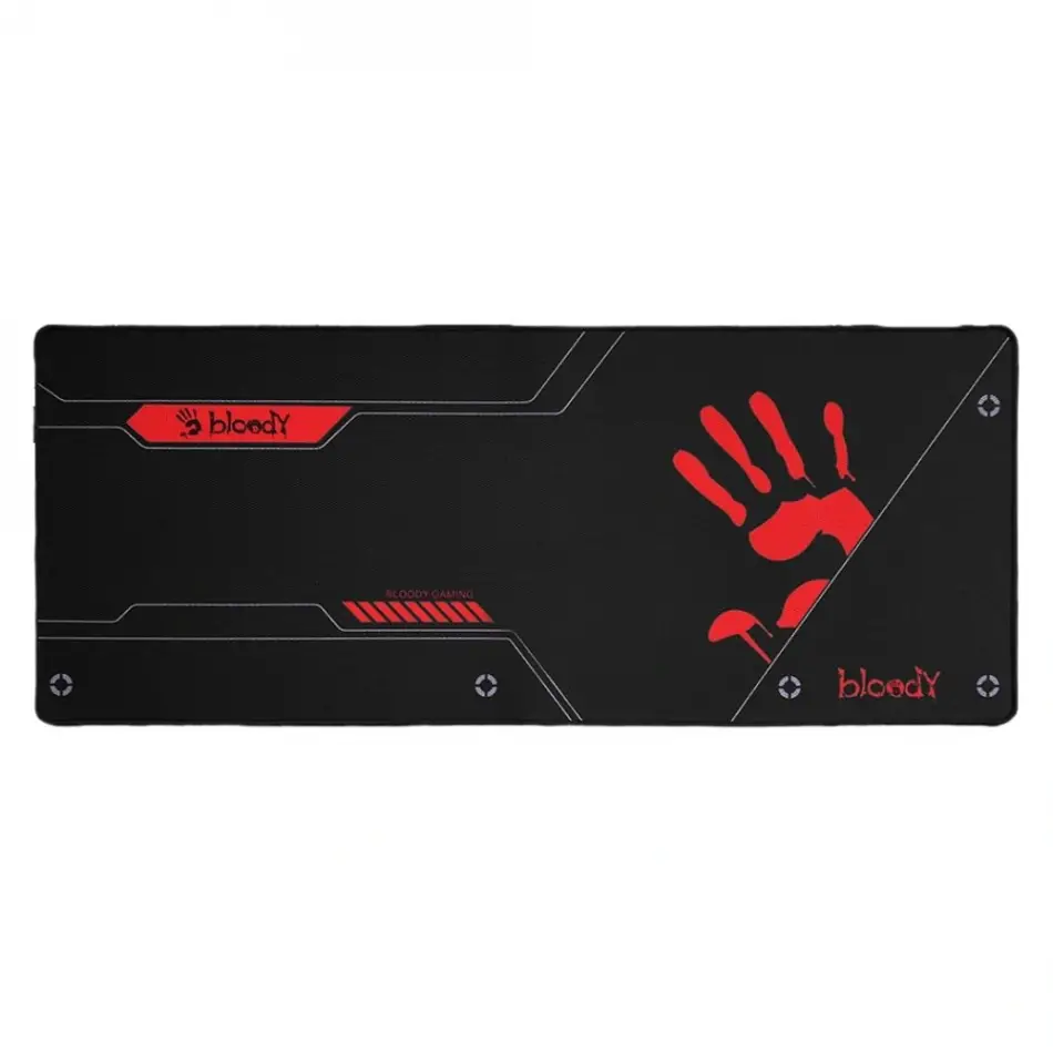 A4 Tech Bloody Bp-50l 750x300x3mm Oyun Mouse Pad