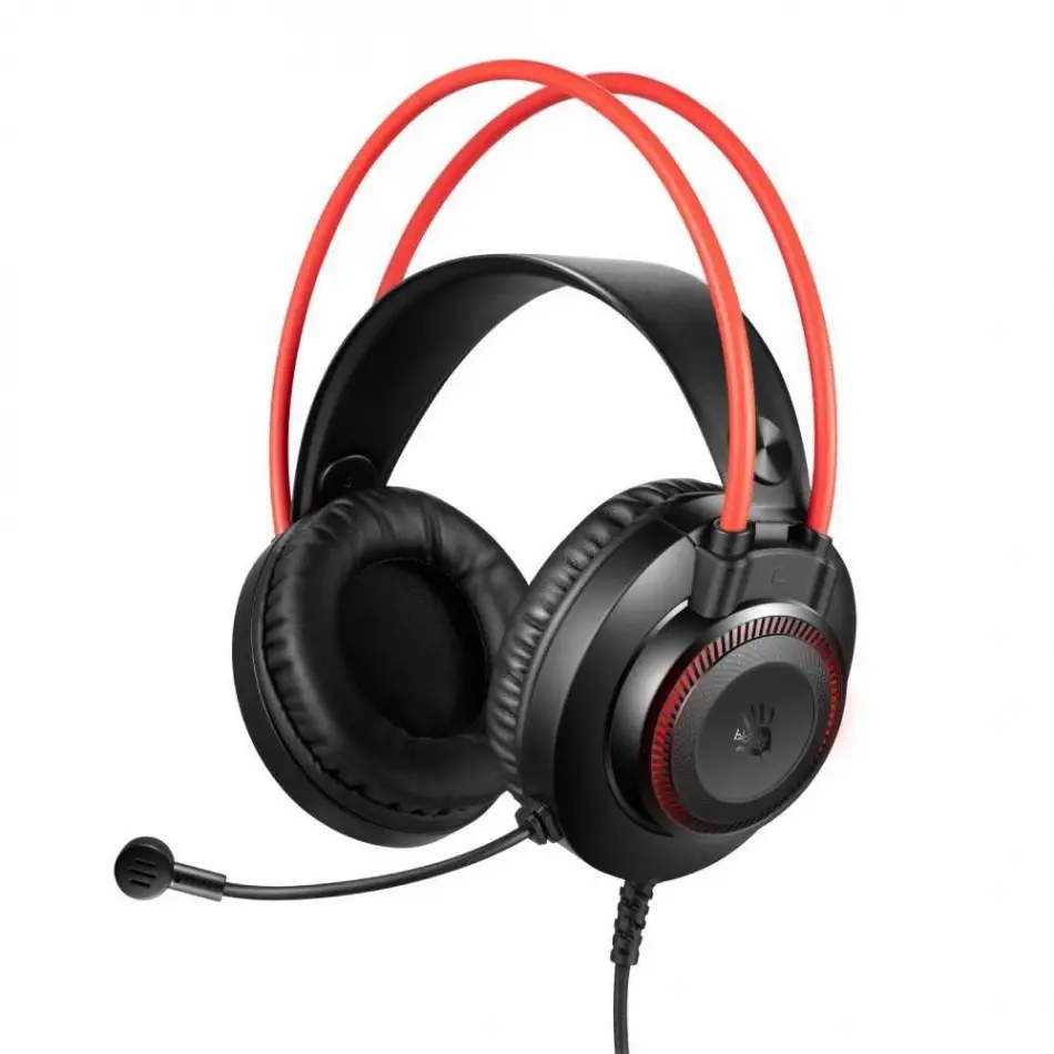 A4 Tech Bloody G200s 2.0 Usb Mikrofonlu Oyuncu