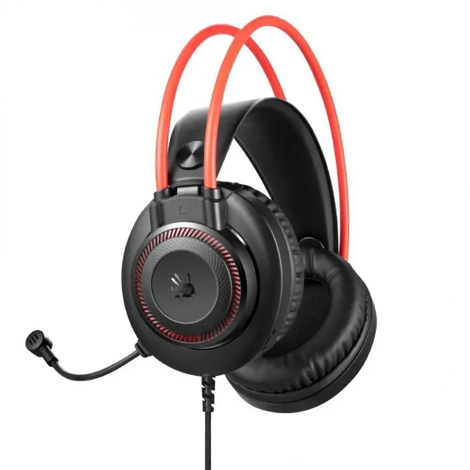 A4 Tech Bloody G200s 2.0 Usb Mikrofonlu Oyuncu