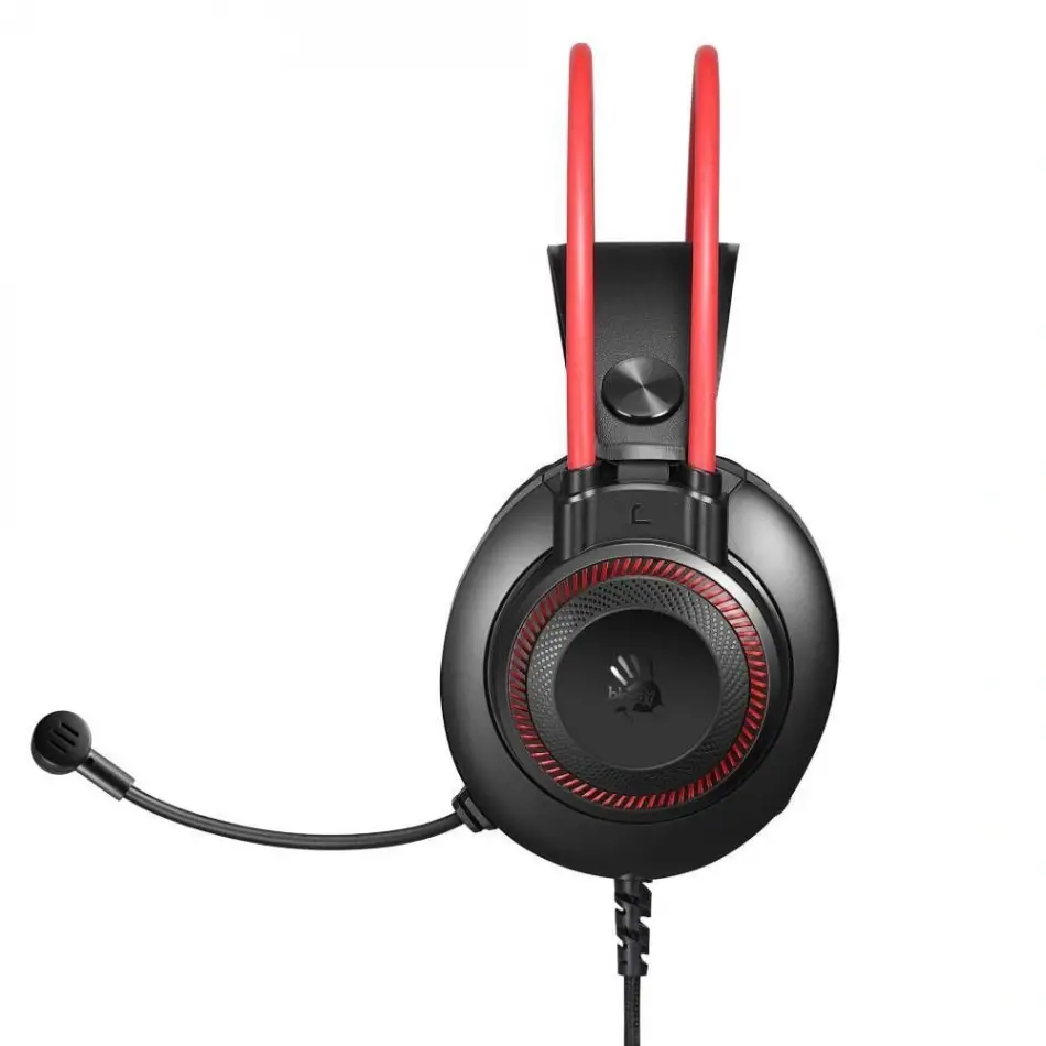 A4 Tech Bloody G200s 2.0 Usb Mikrofonlu Oyuncu