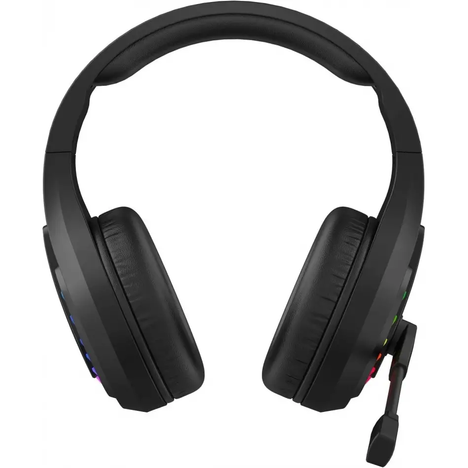 A4 Tech Bloody Gr230 Kablosuz Şarjlı Oyuncu Kulakl