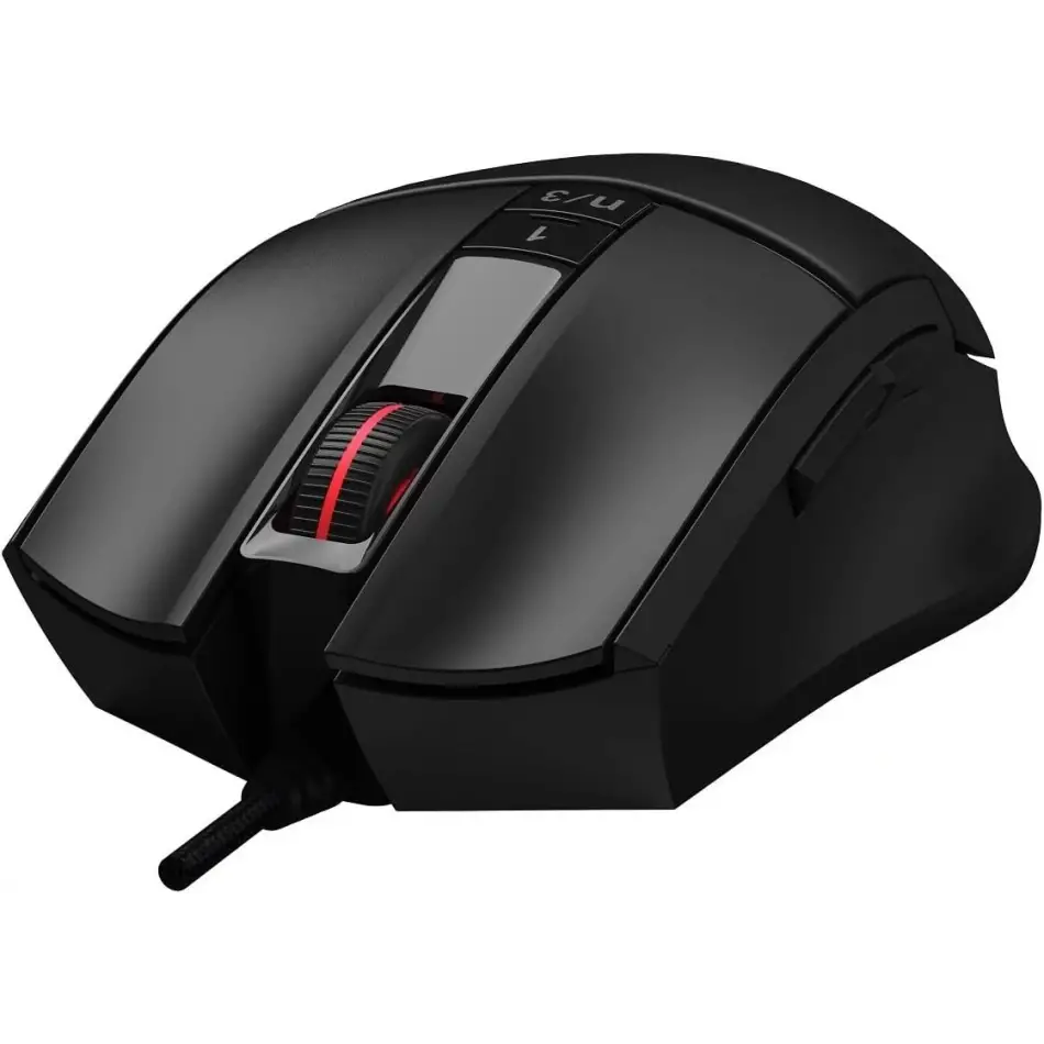 A4 Tech Bloody L65 Max Usb Siyah Rgb  12kcpı Mouse