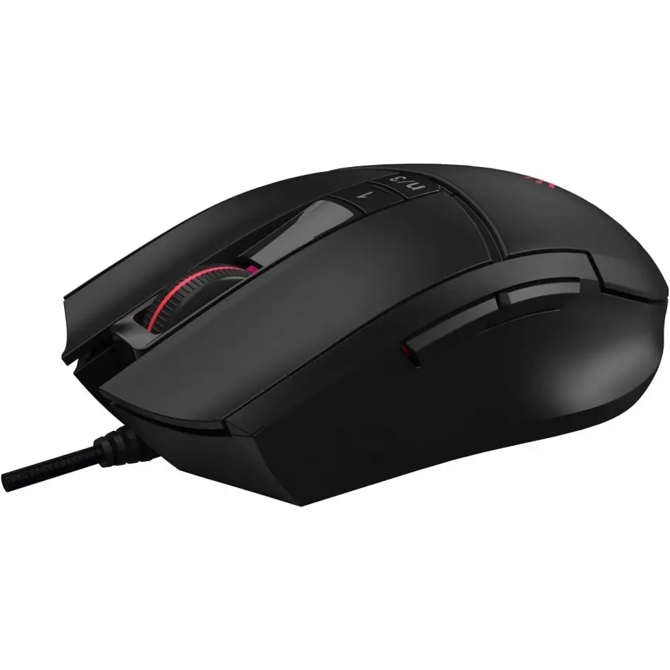 A4 Tech Bloody L65 Max Usb Siyah Rgb  12kcpı Mouse