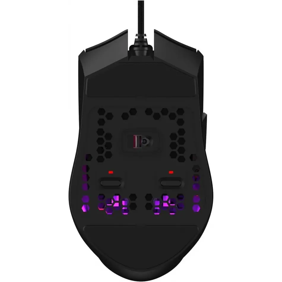 A4 Tech Bloody L65 Max Usb Siyah Rgb  12kcpı Mouse
