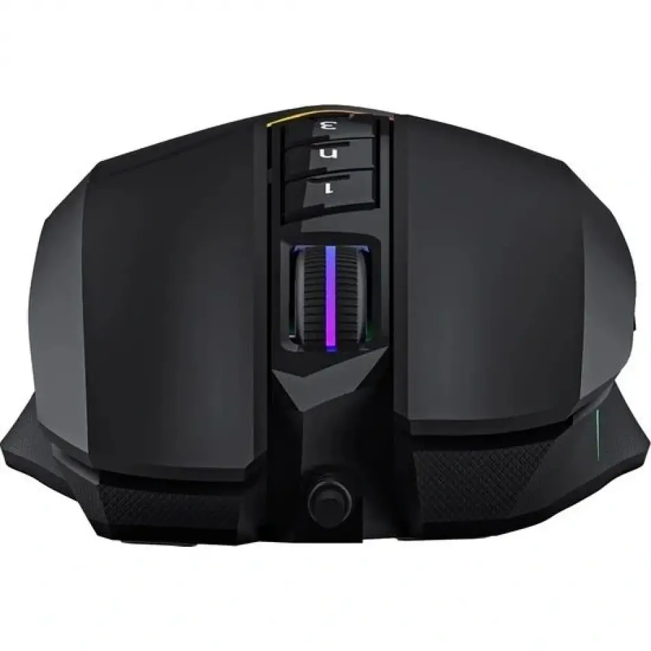 A4 Tech Bloody W60 Max Usb Siyah Rgb  10kcpı Mouse