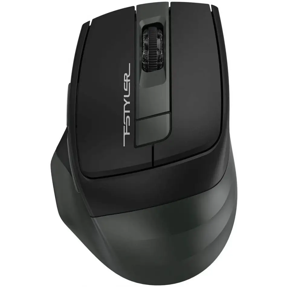 A4 Tech Fb-35 Bluetooth Nano Yeşil Optik Mouse