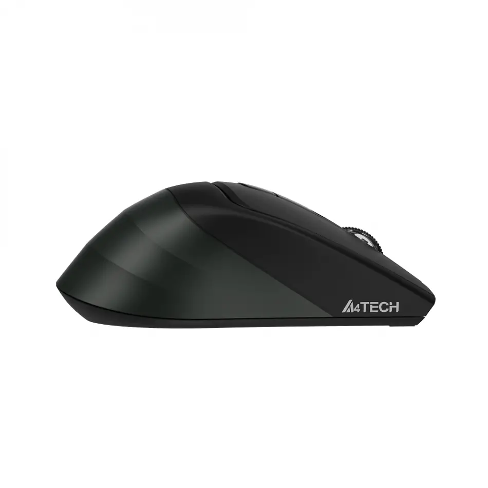A4 Tech Fb35 Optık Mouse Bluetooth+nano Usb Yeşil