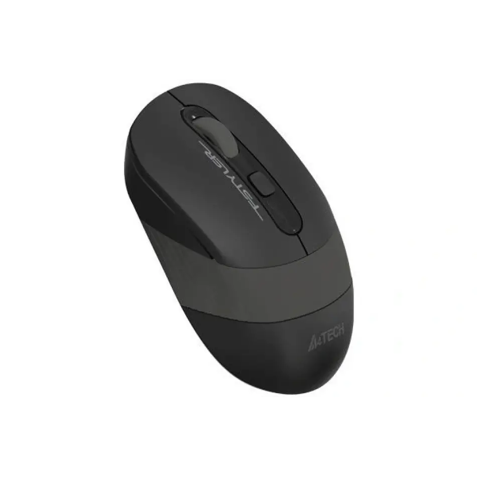 A4 Tech Fg-10 Kablosuz Siyah Optik Mouse