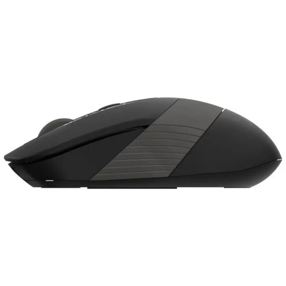 A4 Tech Fg-10 Kablosuz Siyah Optik Mouse