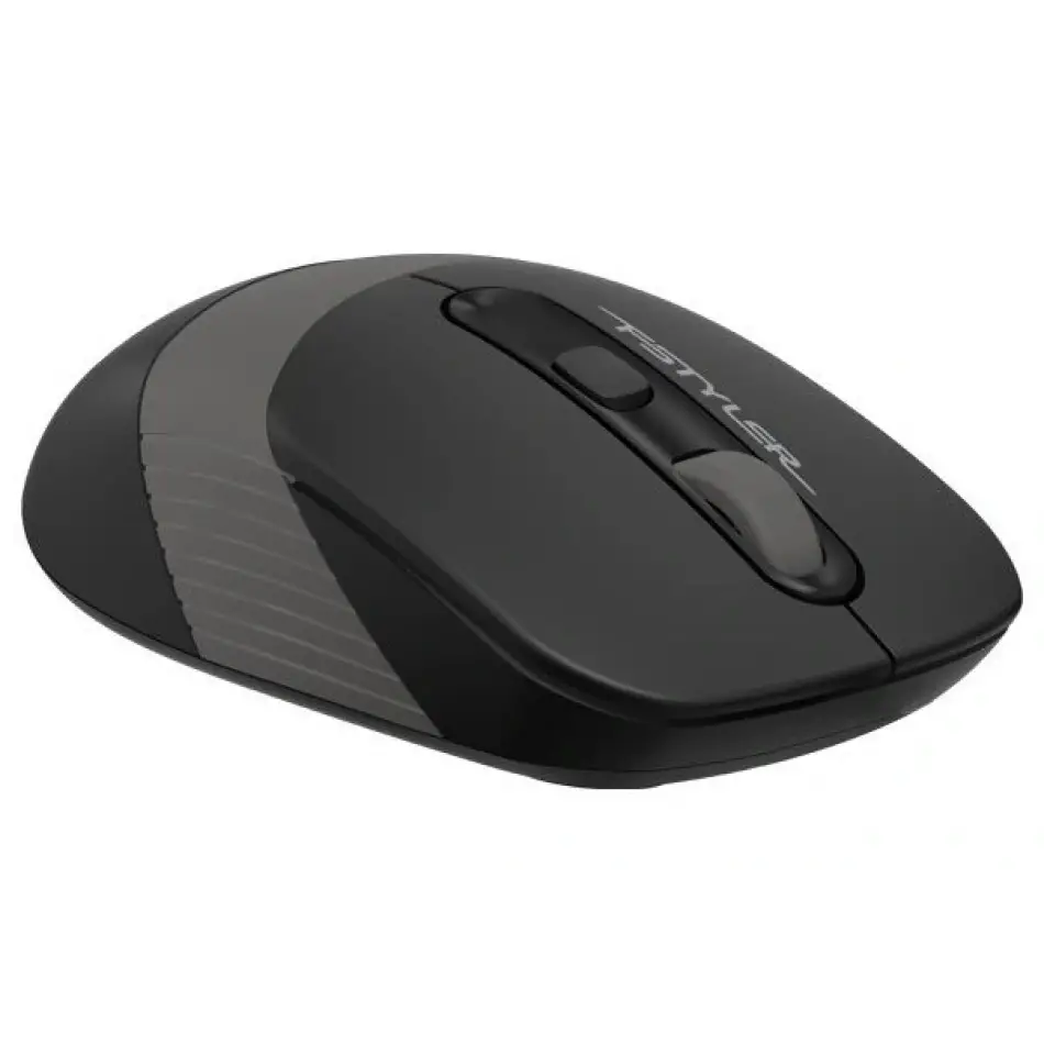 A4 Tech Fg-10 Kablosuz Siyah Optik Mouse