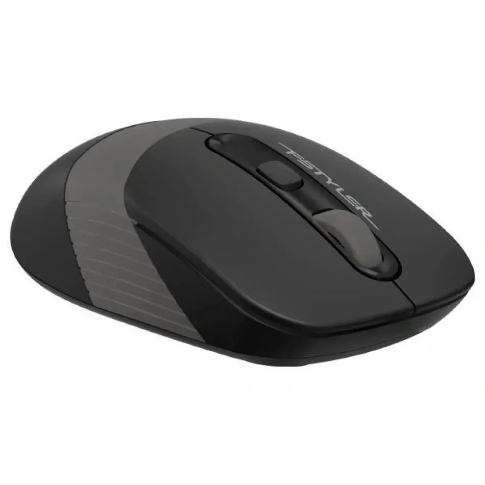 A4 Tech Fg-10s Kablosuz Nano Sessiz Gri Mouse