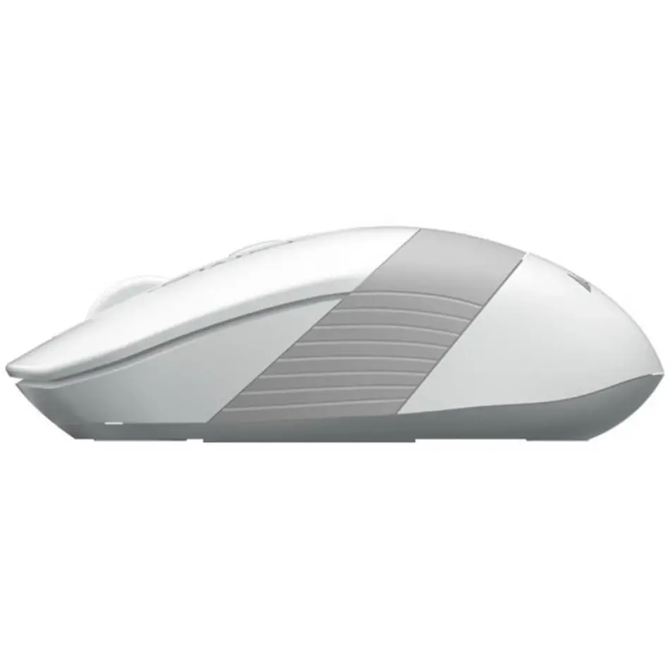 A4 Tech Fg10 Beyaz 2.4g Nano 2000dpı Kablosuz Mouse