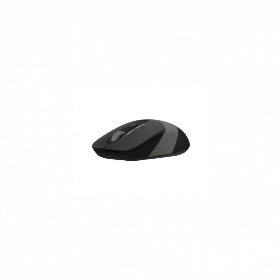 A4 Tech Fg10, Grey, Fstyler, 2,4ghz Kablosuz, Optik Mouse, 10-15metre, 4 Buton, Nano Alıcı