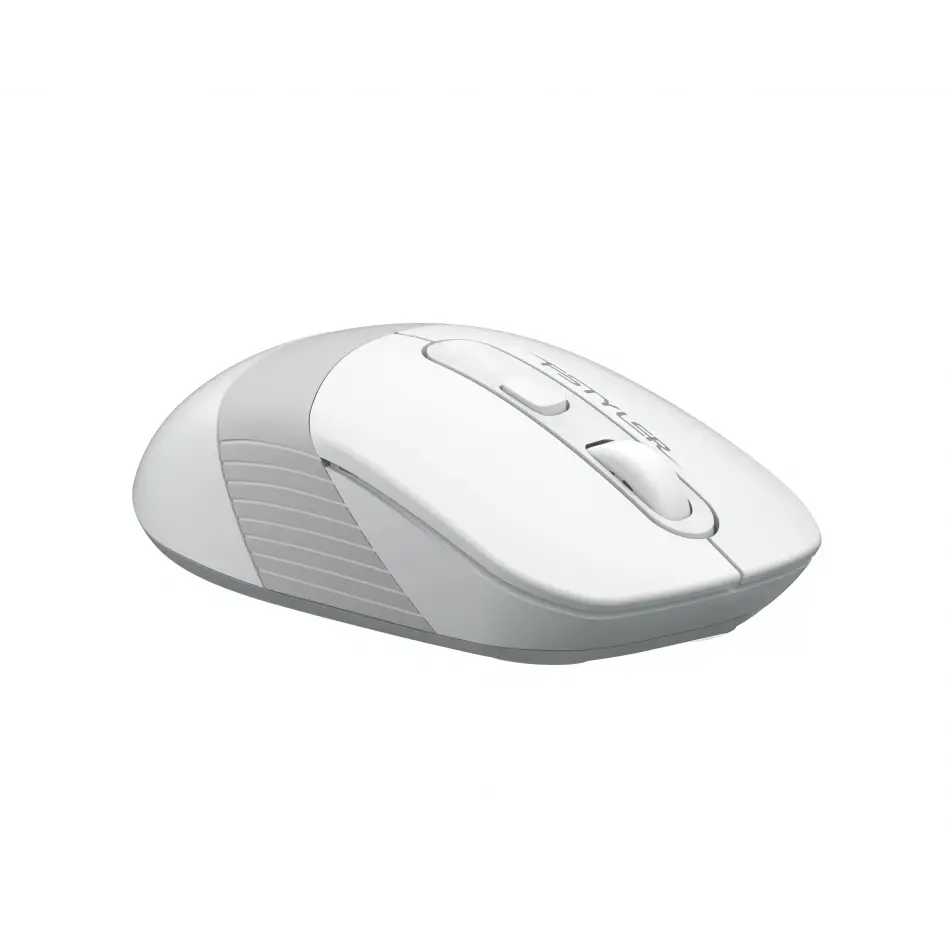 A4 Tech Fg10 Optık Mouse Nano Usb Beyaz 2000 Dpı