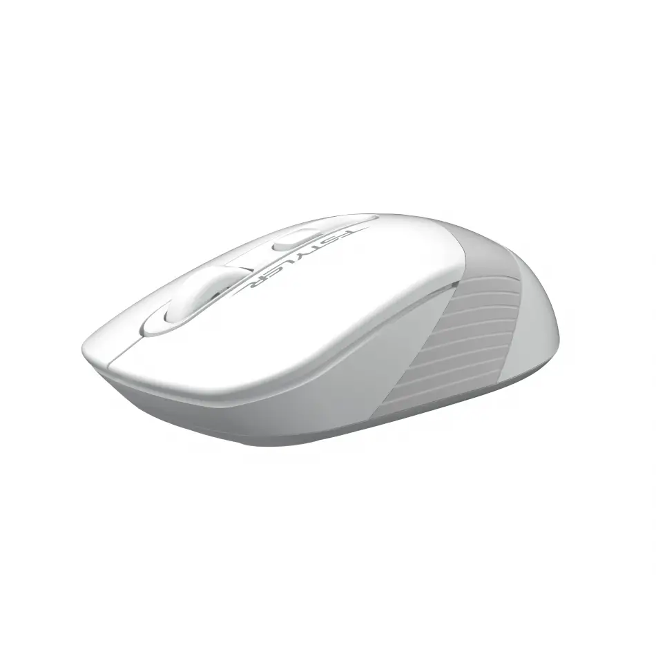 A4 Tech Fg10 Optık Mouse Nano Usb Beyaz 2000 Dpı