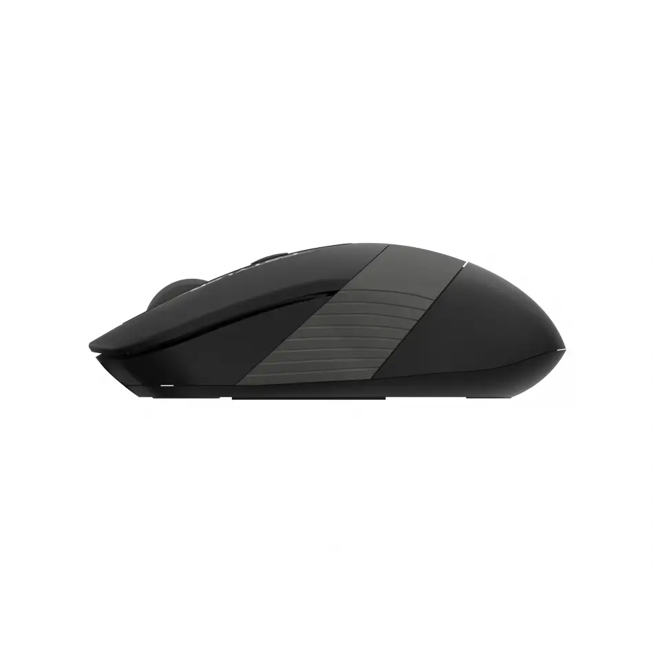 A4 Tech Fg10 Optık Mouse Nano Usb Gri 2000 Dpı