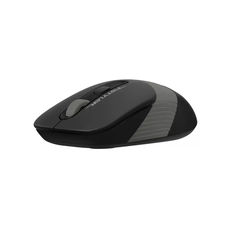 A4 Tech Fg10 Optık Mouse Nano Usb Gri 2000 Dpı