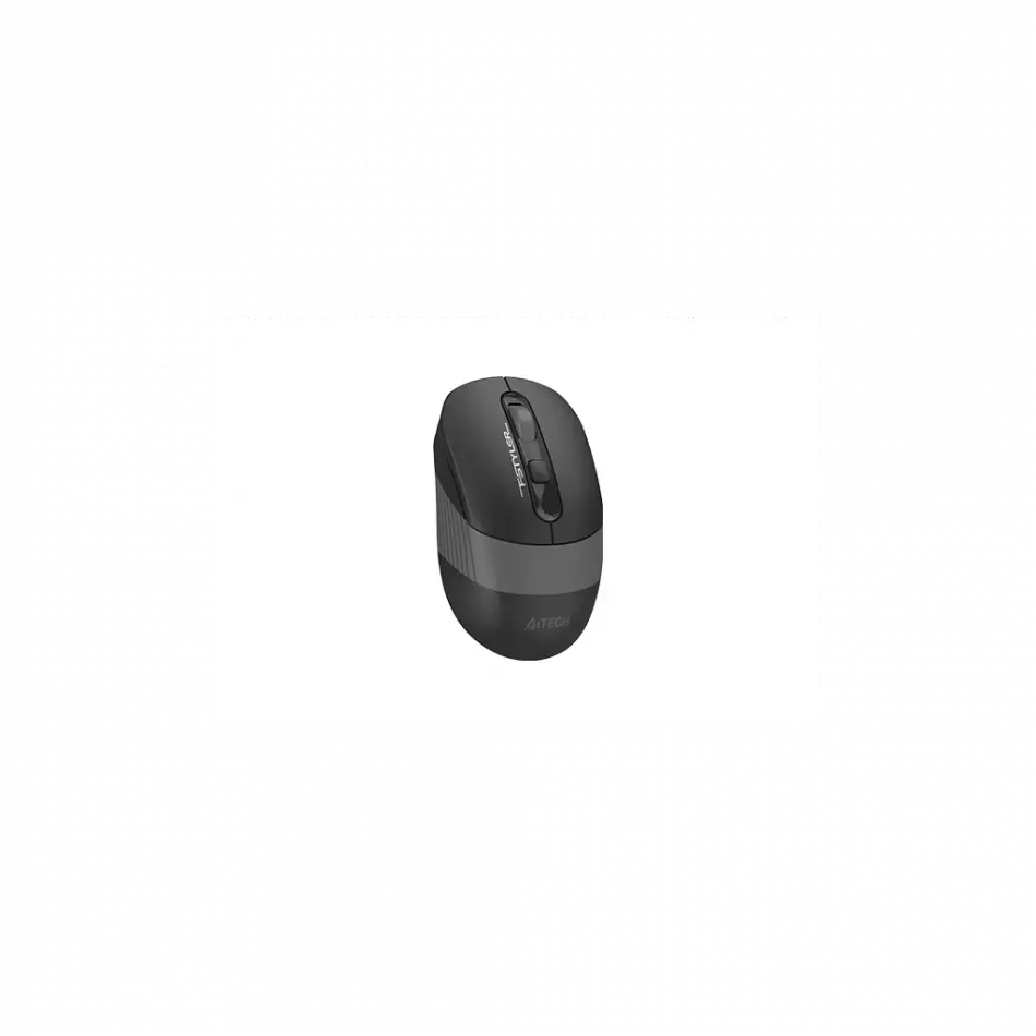 A4 Tech Fg10cs Aır2, Grey, Sılent, Fstyler, 2,4ghz Kablosuz, Optik Mouse, 10-15metre, 4 Buton, Nano Alıcı