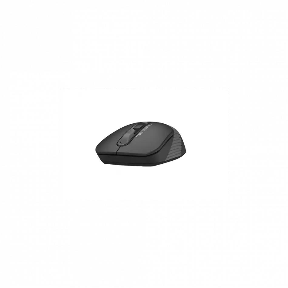 A4 Tech Fg10cs Aır2, Grey, Sılent, Fstyler, 2,4ghz Kablosuz, Optik Mouse, 10-15metre, 4 Buton, Nano Alıcı