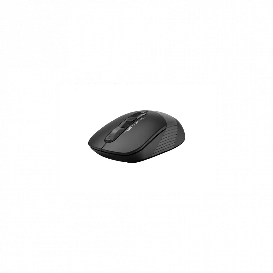 A4 Tech Fg10cs Aır2, Grey, Sılent, Fstyler, 2,4ghz Kablosuz, Optik Mouse, 10-15metre, 4 Buton, Nano Alıcı