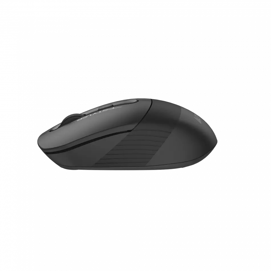 A4 TECH FG10CS SARJLI OPTIK MOUSE SILENT GRİ 2000 DPI