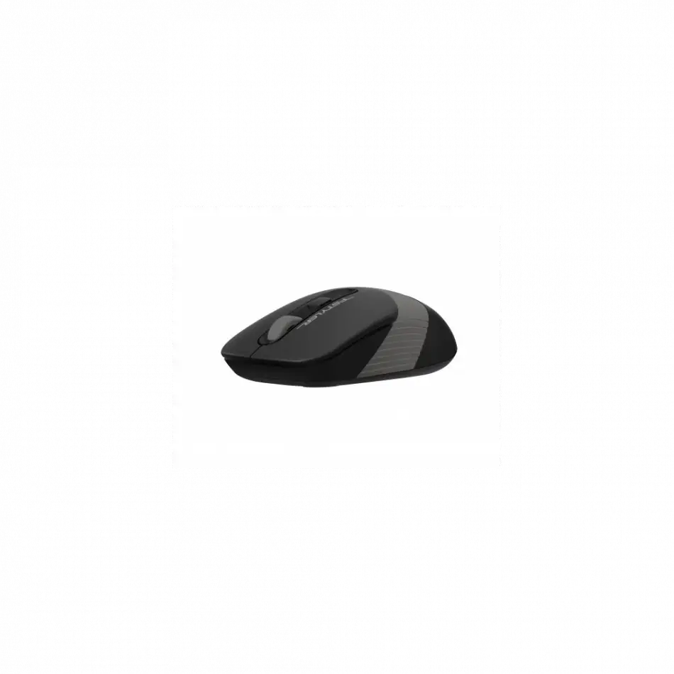 A4 Tech Fg10s, Grey, Sılent, Fstyler, 2,4ghz Kablosuz, Optik Mouse, 10-15metre, 4 Buton, Nano Alıcı