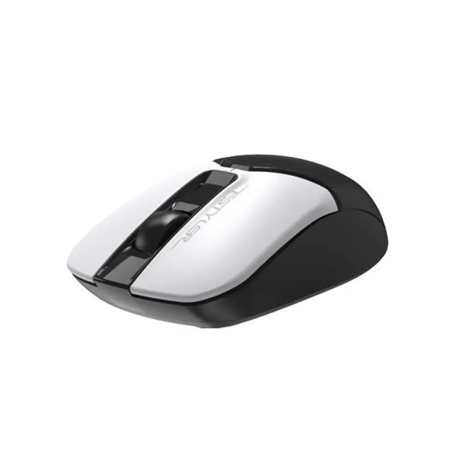 A4 Tech Fg12s Kablosuz Sessiz Panda Mouse