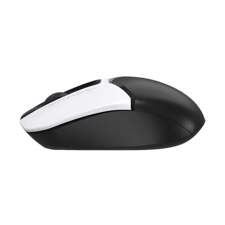 A4 Tech Fg12s Kablosuz Sessiz Panda Mouse