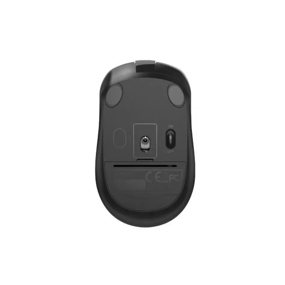 A4 Tech Fg12s Kablosuz Sessiz Panda Mouse