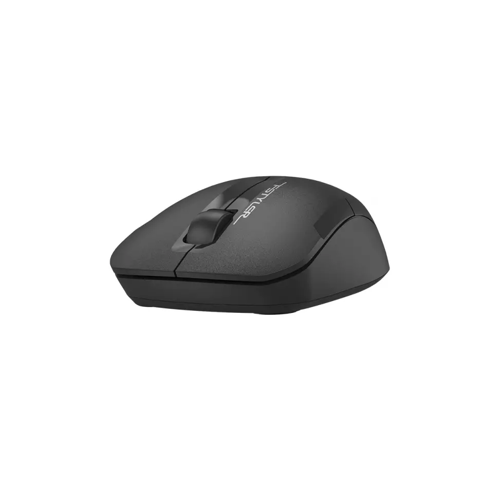 A4 Tech Fg15s Siyah Nano Sılent Kablsz Opt.1200dpı