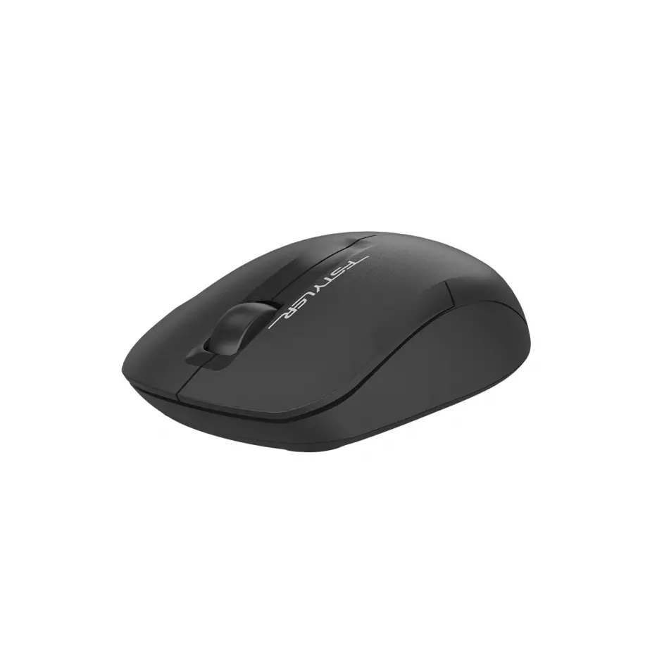 A4 Tech Fg15s Siyah Nano Sılent Kablsz Opt.1200dpı
