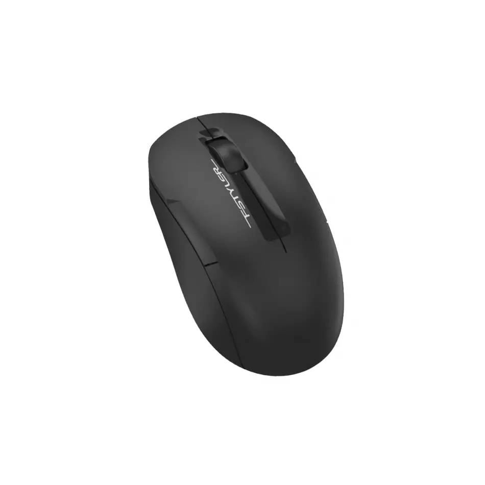 A4 Tech Fg15s Siyah Nano Sılent Kablsz Opt.1200dpı