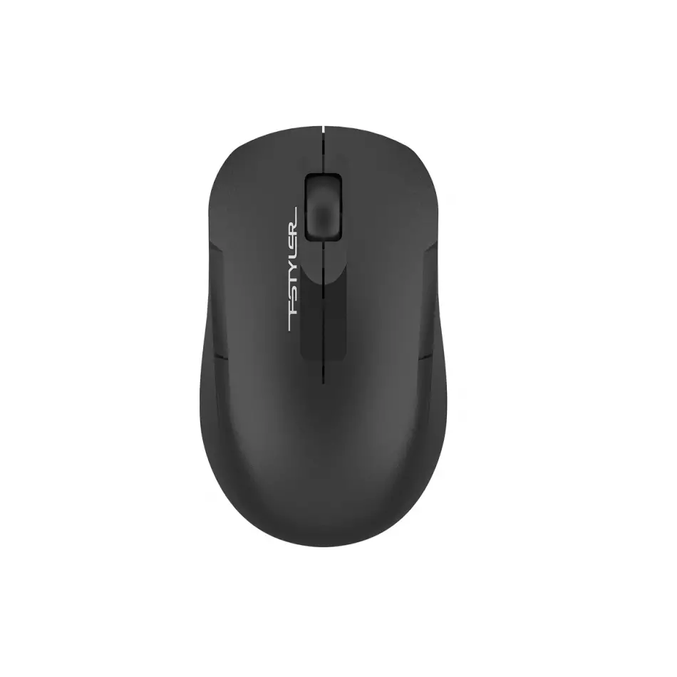 A4 Tech Fg15s Siyah Nano Sılent Kablsz Opt.1200dpı