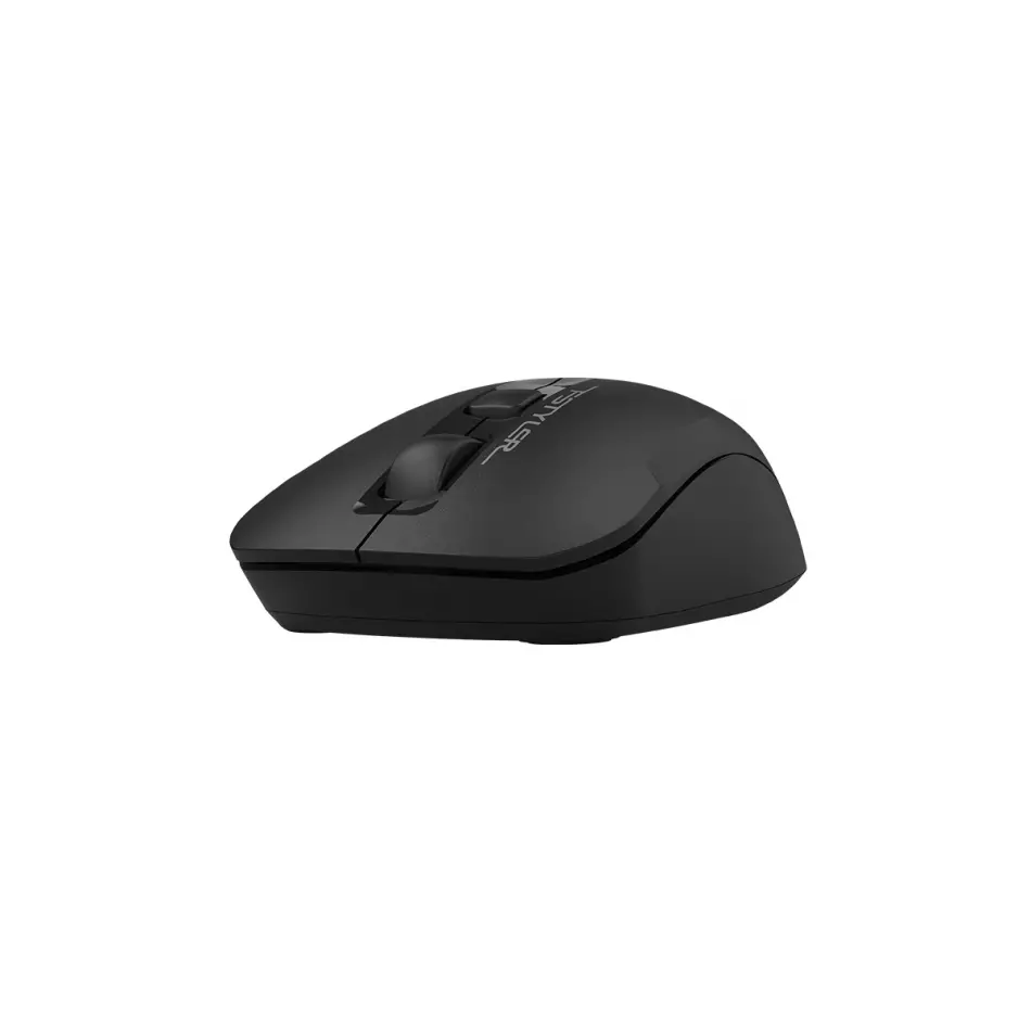 A4 Tech Fg16s Siyah Nano Sılent Kablsz Opt.2000dpı