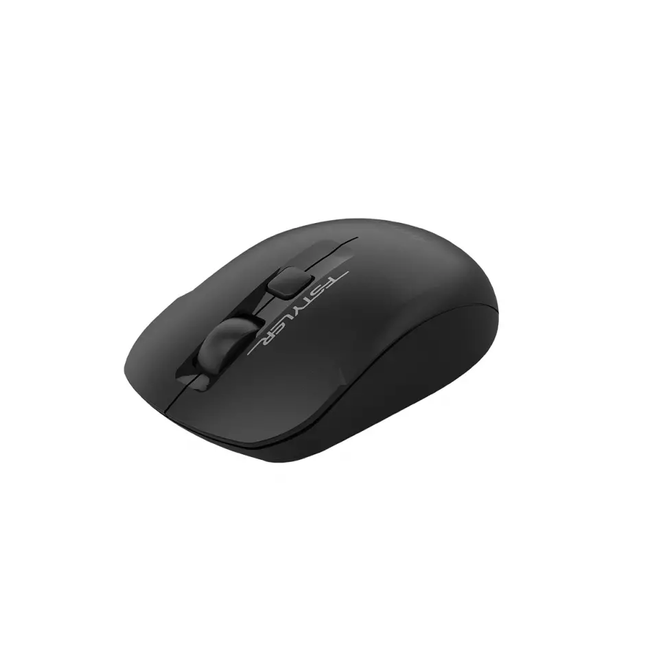 A4 Tech Fg16s Siyah Nano Sılent Kablsz Opt.2000dpı
