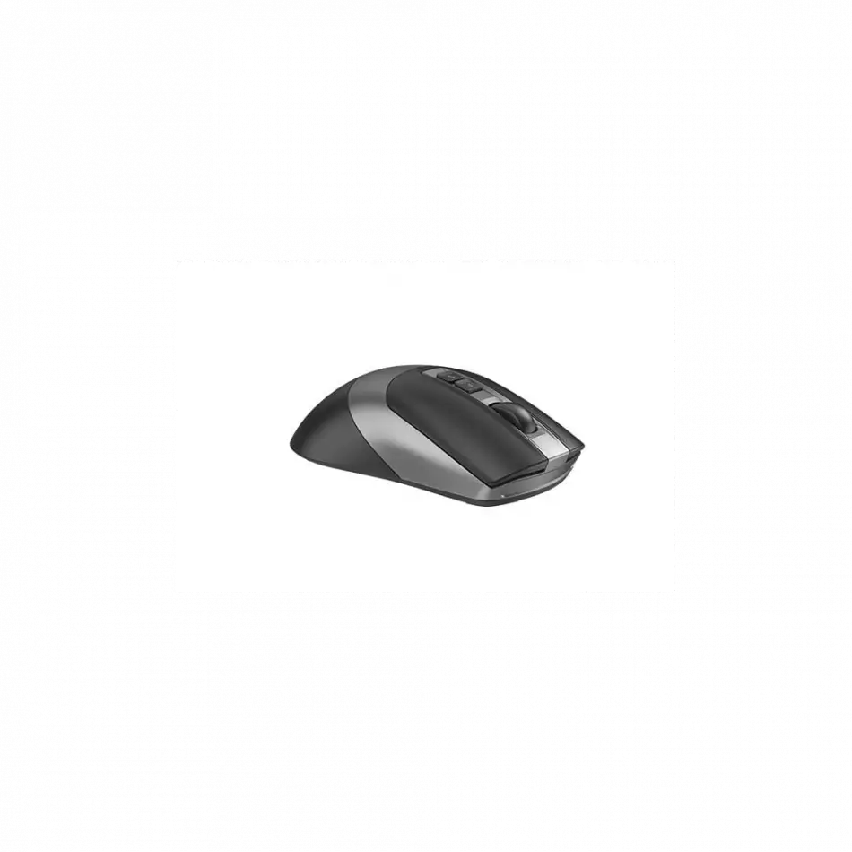 A4 Tech Fg50s Plus (siyah) Fstyler 2,4ghz Kablosuz Optik Mouse, 10-15metre, 6 Buton, Nano Alıcı